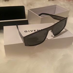 Givenchy Sunglasses